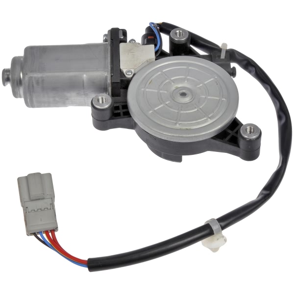 Dorman OE Solutions Front Driver Side Window Motor 742-835