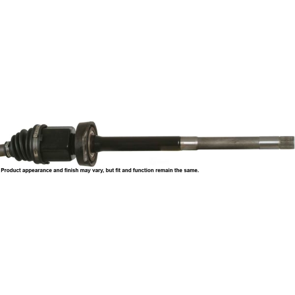 Cardone Reman Remanufactured CV Axle Assembly 60-2208