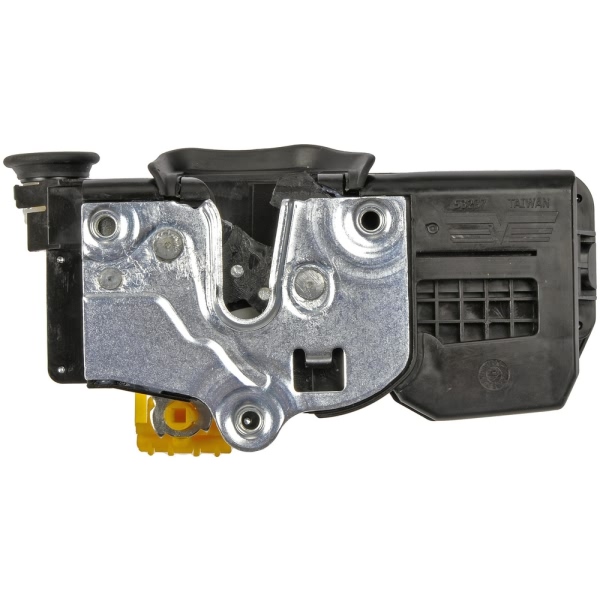 Dorman OE Solutions Rear Passenger Side Door Lock Actuator Motor 931-333