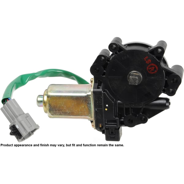 Cardone Reman Remanufactured Window Lift Motor 47-1397