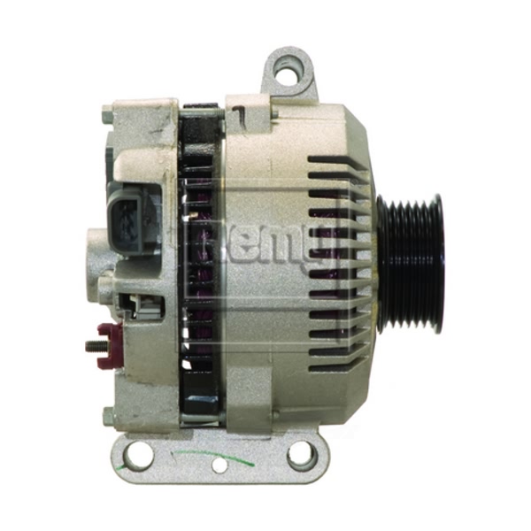 Remy Alternator 92536