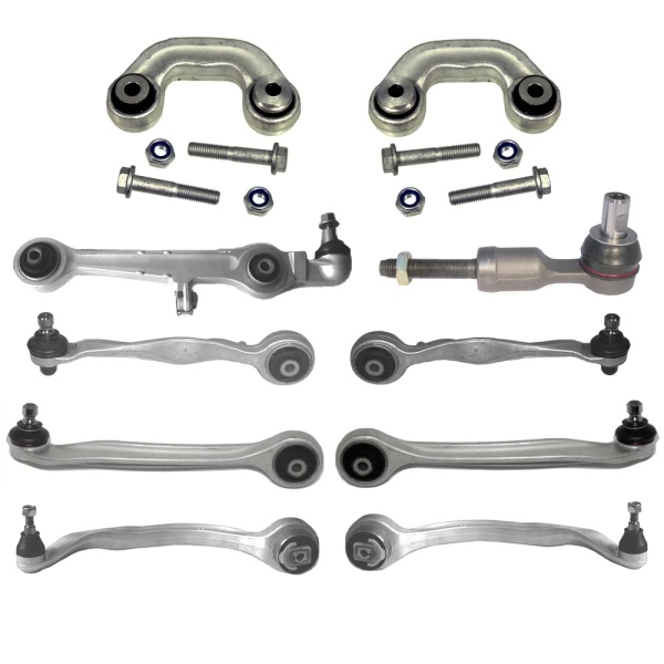 Delphi Front Suspension Kit TC1400KIT