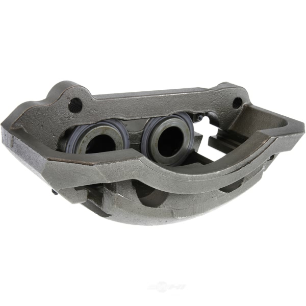 Centric Remanufactured Semi-Loaded Front Passenger Side Brake Caliper 141.67035