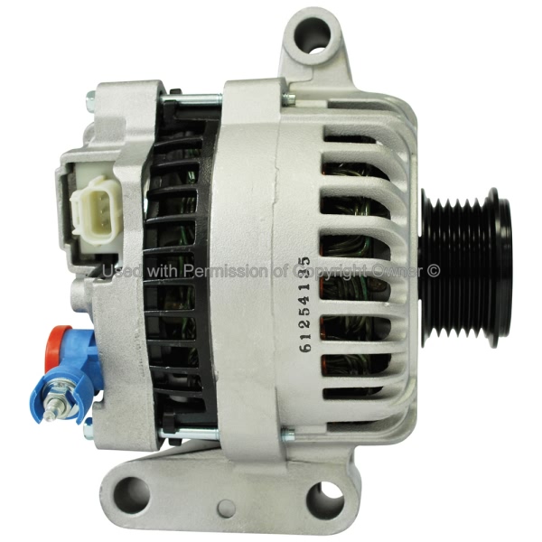 Quality-Built Alternator Remanufactured 8513603