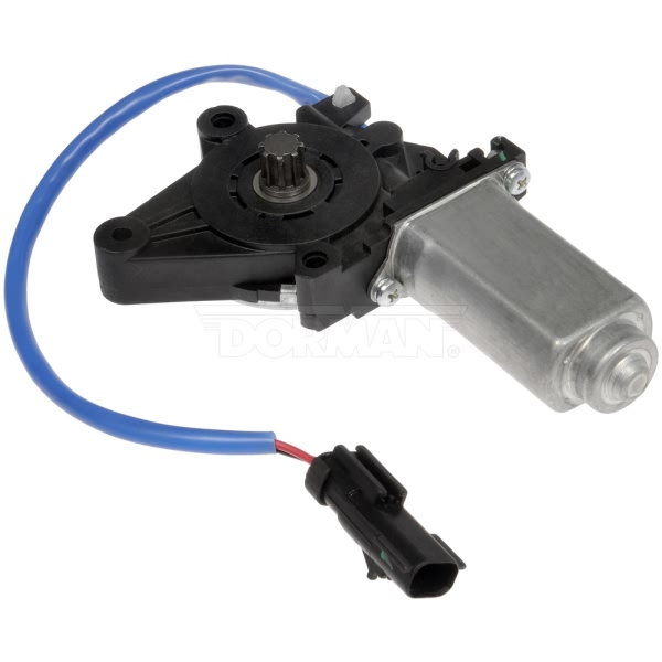 Dorman OE Solutions Rear Driver Side Window Motor 742-352