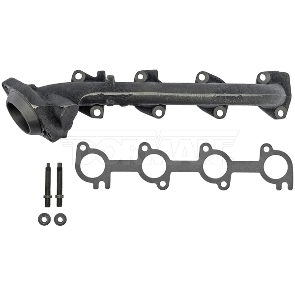 Dorman Cast Iron Natural Exhaust Manifold 674-559