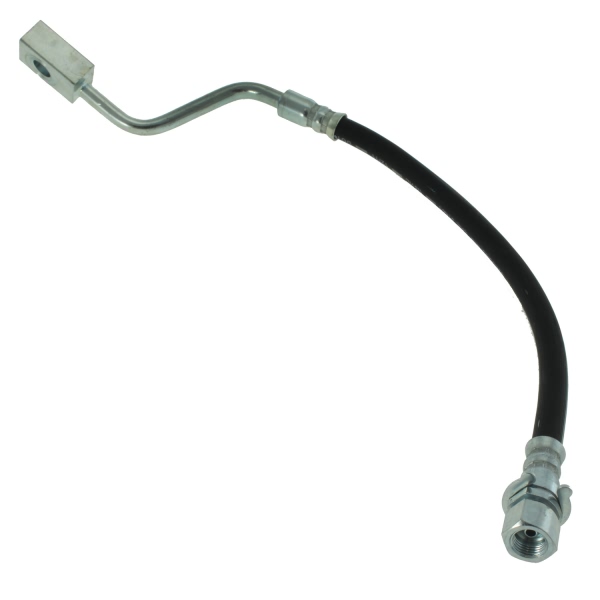 Centric Front Driver Side Brake Hose 150.61066