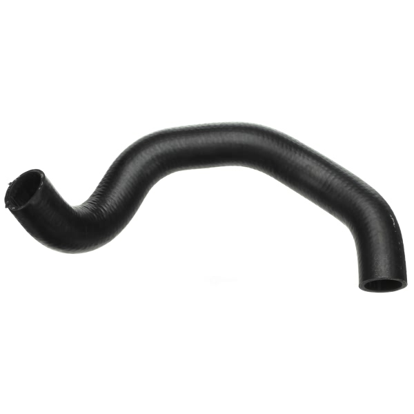 Gates Engine Coolant Molded Radiator Hose 24102