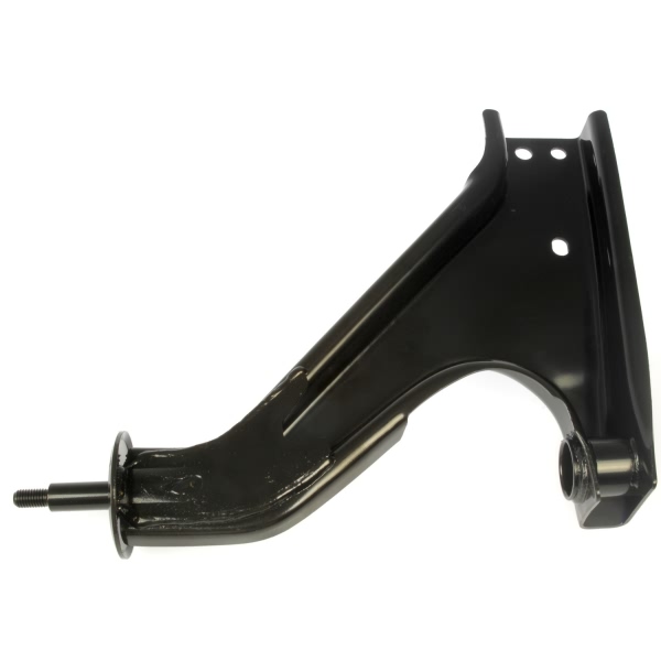 Dorman Front Passenger Side Lower Non Adjustable Control Arm 520-558