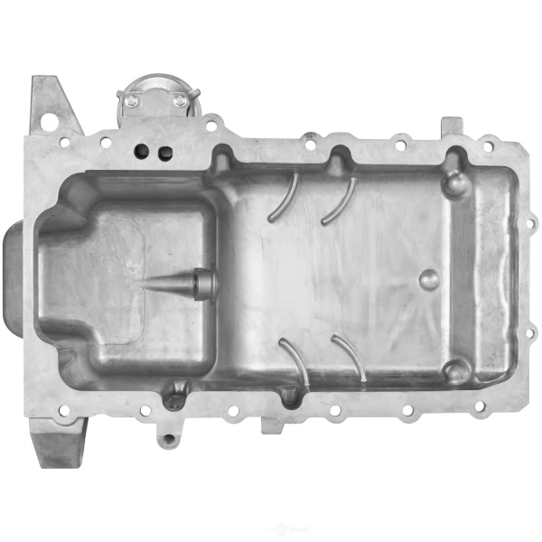 Spectra Premium New Design Engine Oil Pan CRP54A