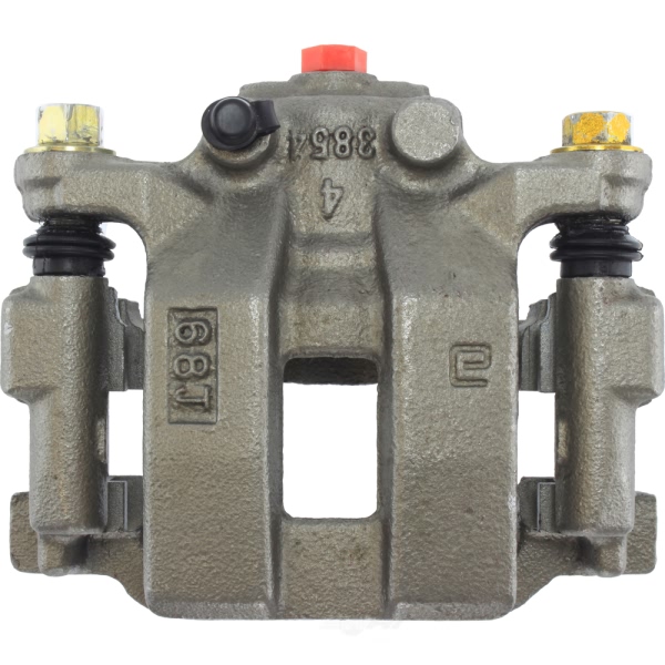 Centric Remanufactured Semi-Loaded Rear Passenger Side Brake Caliper 141.42575