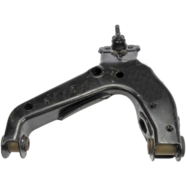Dorman Front Driver Side Lower Non Adjustable Control Arm And Ball Joint Assembly 521-993