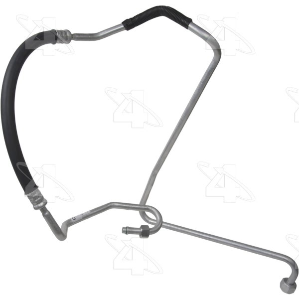 Four Seasons A C Suction Line Hose Assembly 55993