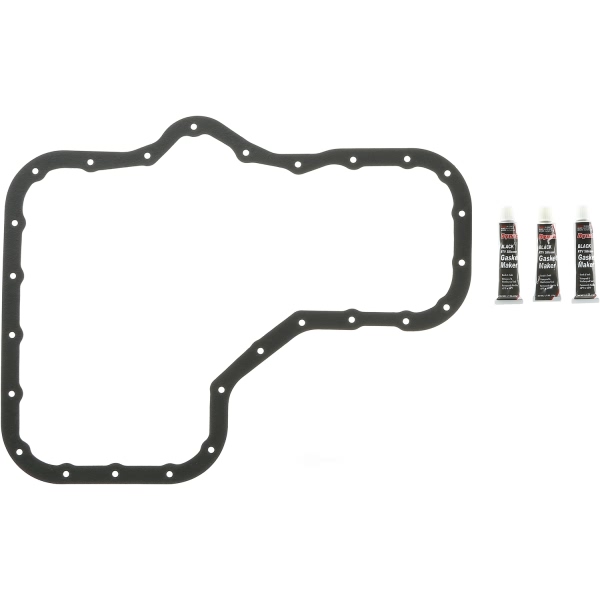 Victor Reinz Oil Pan Gasket 10-10413-01