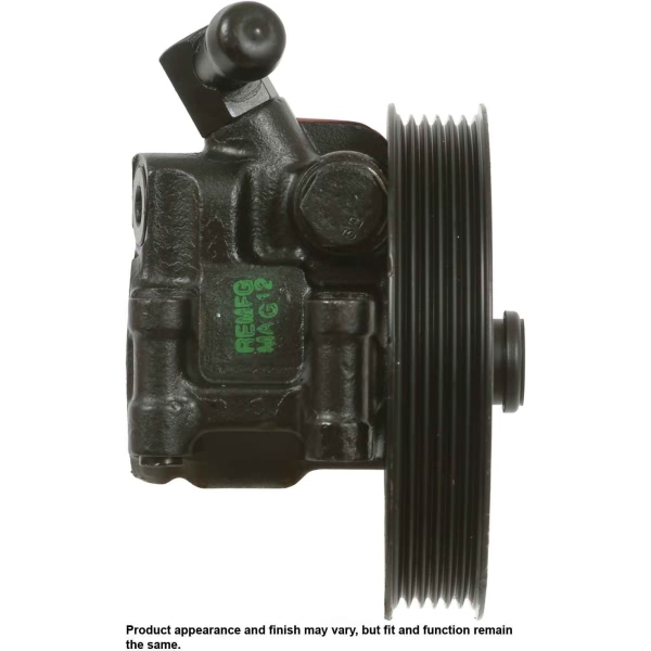 Cardone Reman Remanufactured Power Steering Pump w/o Reservoir 20-298P1