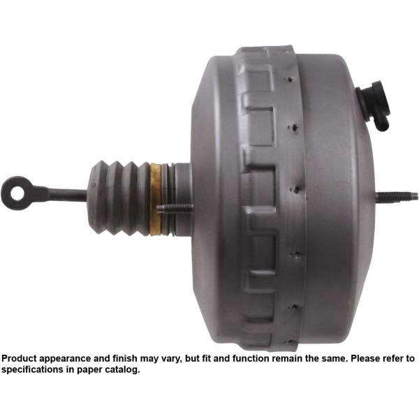 Cardone Reman Remanufactured Vacuum Power Brake Booster w/o Master Cylinder 54-71929