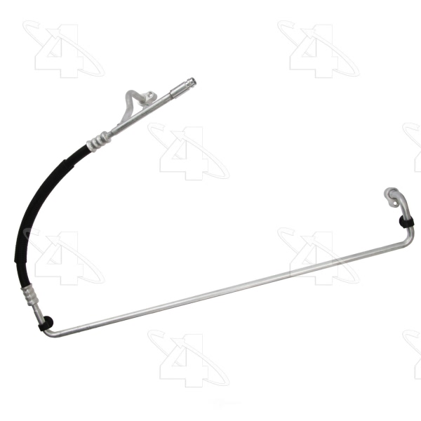 Four Seasons A C Refrigerant Discharge Hose 55888