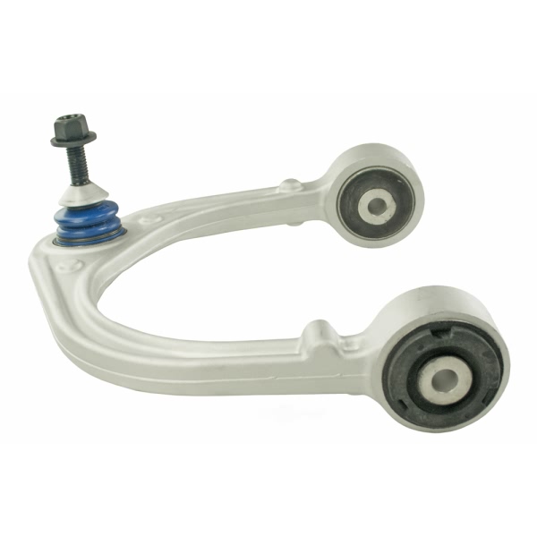 Mevotech Supreme Front Driver Side Upper Non Adjustable Control Arm And Ball Joint Assembly CMS501219