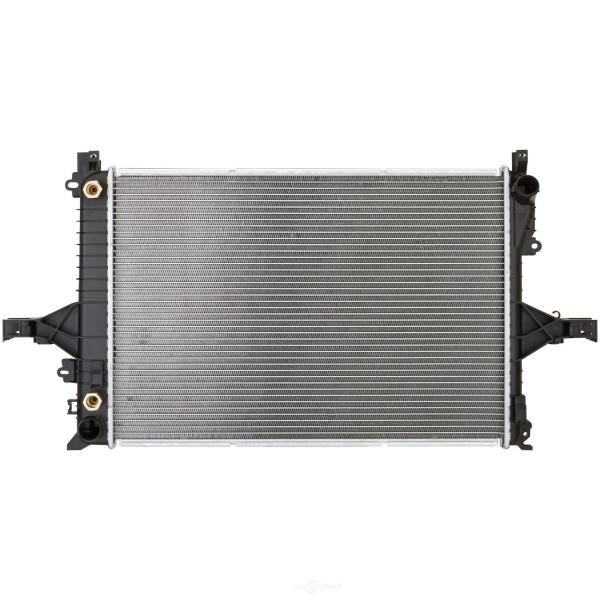 Spectra Premium Complete Radiator CU2805