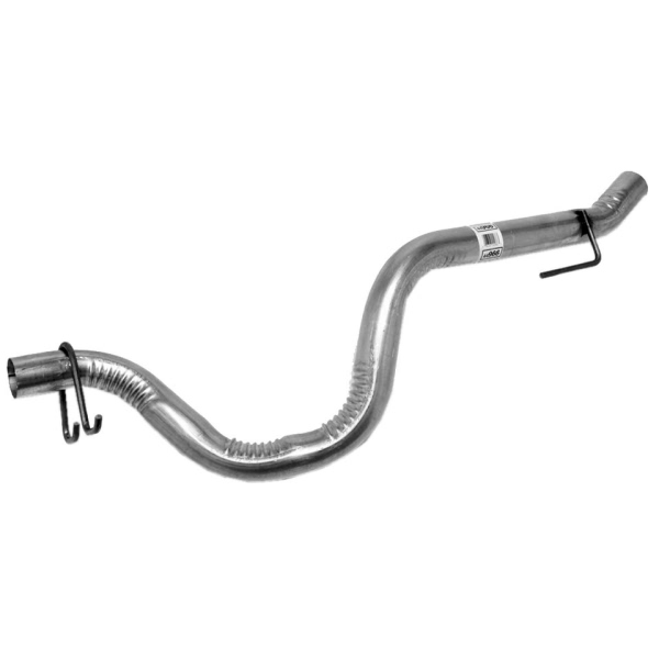 Walker Aluminized Steel Exhaust Tailpipe 44966