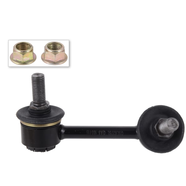 Centric Premium™ Rear Driver Side Stabilizer Bar Link 606.40058