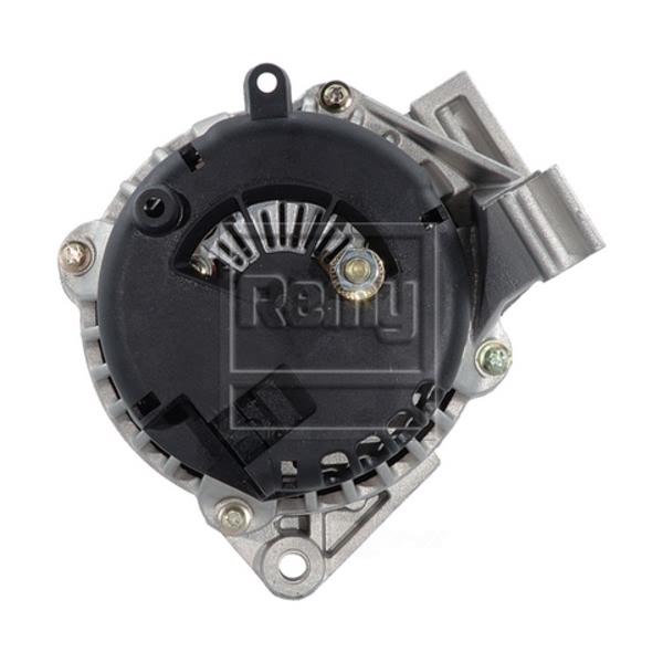 Remy Remanufactured Alternator 21758