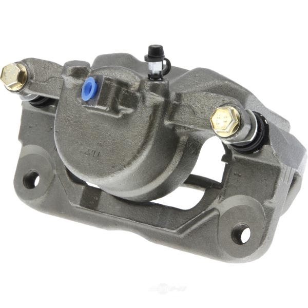 Centric Remanufactured Semi-Loaded Front Passenger Side Brake Caliper 141.44175