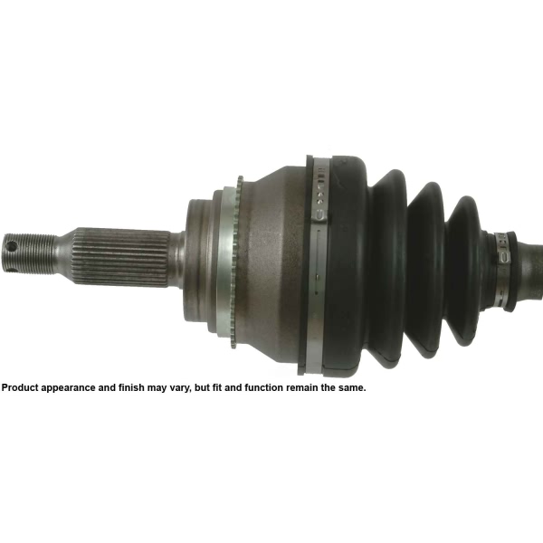 Cardone Reman Remanufactured CV Axle Assembly 60-3414