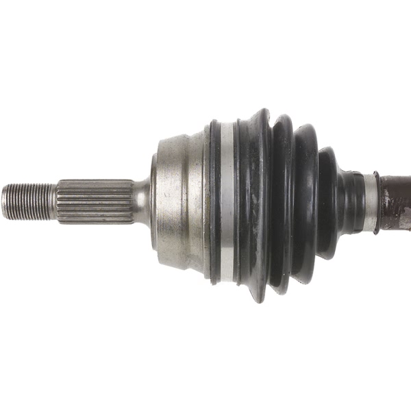 Cardone Reman Remanufactured CV Axle Assembly 60-7162