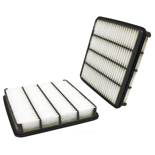 WIX Panel Air Filter 49010