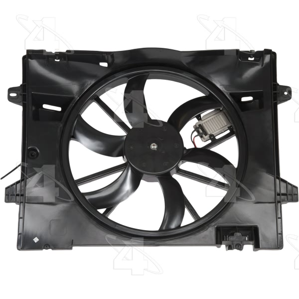 Four Seasons Engine Cooling Fan 75920