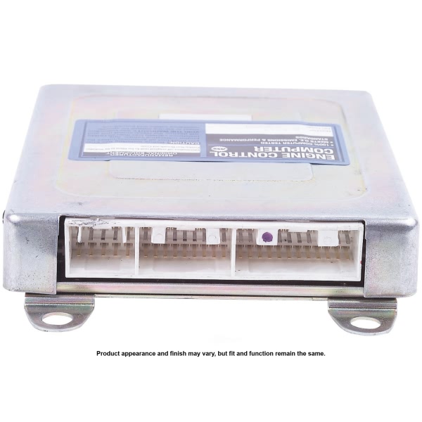 Cardone Reman Remanufactured Engine Control Computer 72-6217