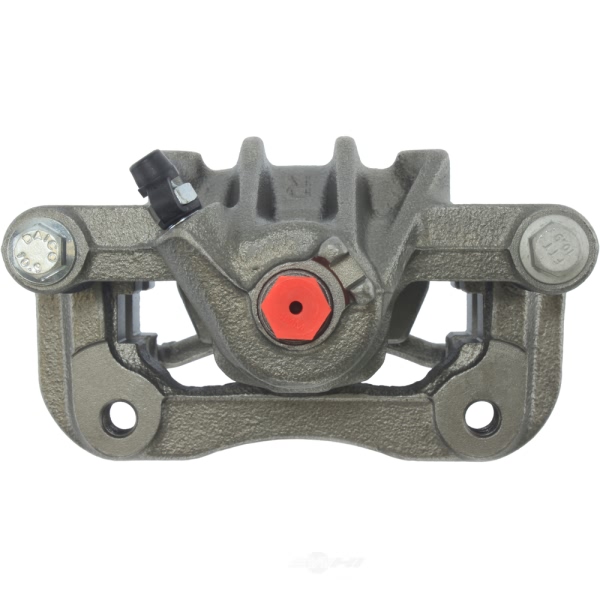 Centric Remanufactured Semi-Loaded Rear Passenger Side Brake Caliper 141.51651
