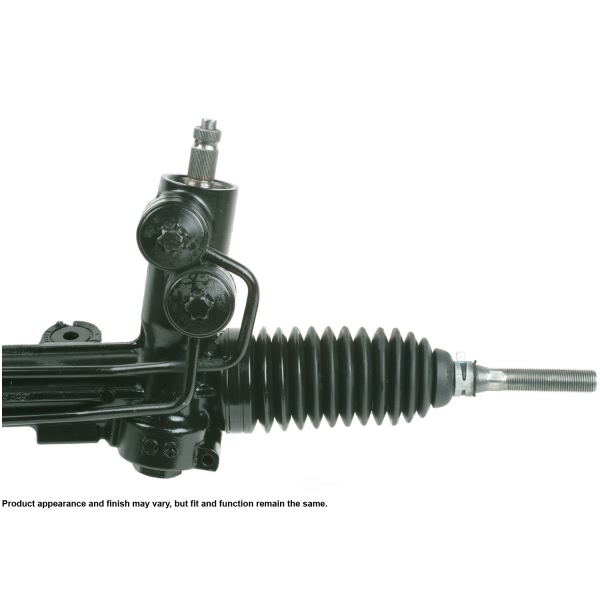 Cardone Reman Remanufactured Hydraulic Power Rack and Pinion Complete Unit 26-4004