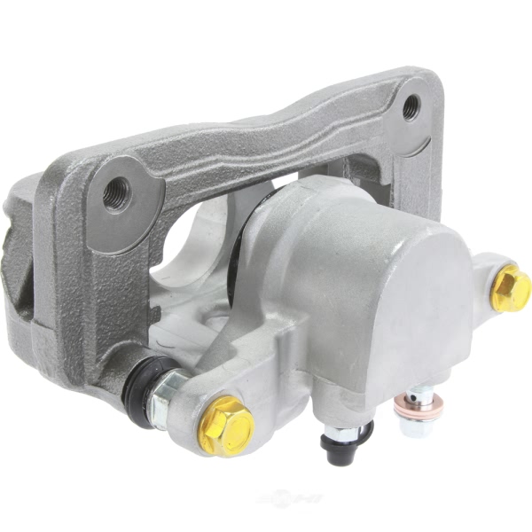Centric Remanufactured Semi-Loaded Rear Driver Side Brake Caliper 141.50630