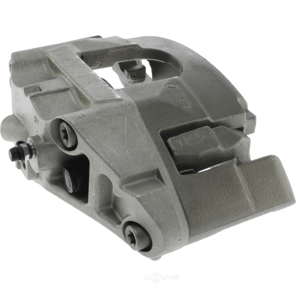 Centric Remanufactured Semi-Loaded Front Driver Side Brake Caliper 141.33092