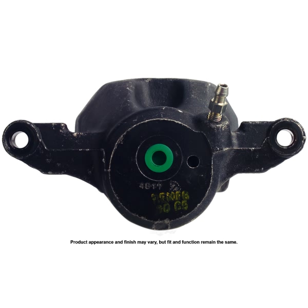 Cardone Reman Remanufactured Unloaded Caliper 19-1607