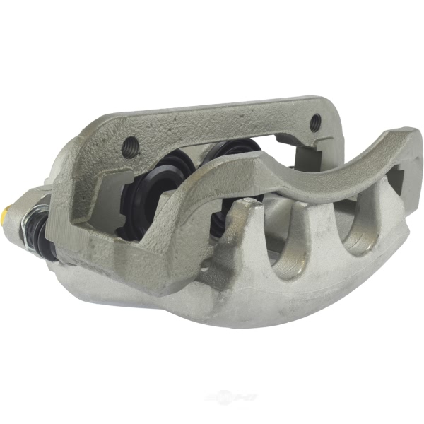 Centric Remanufactured Semi-Loaded Front Driver Side Brake Caliper 141.61114