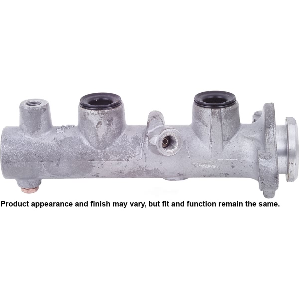 Cardone Reman Remanufactured Master Cylinder 11-2952