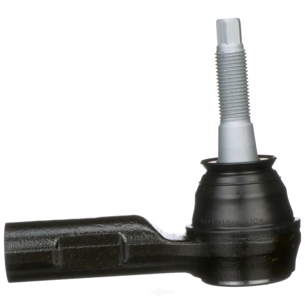 Delphi Outer Steering Tie Rod End TA5760