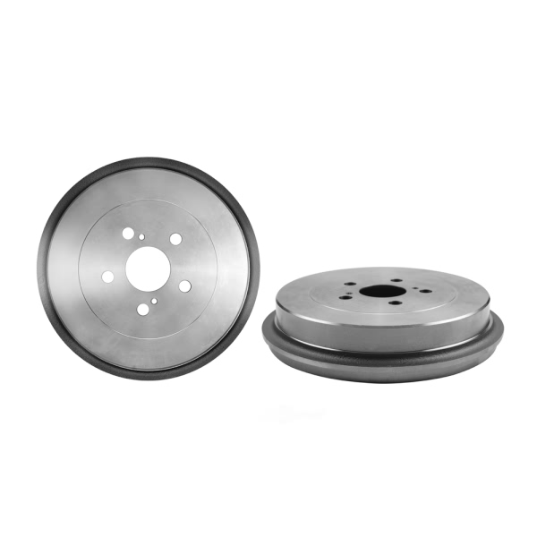 brembo Premium OE Equivalent Rear Brake Drum 14.C184.10