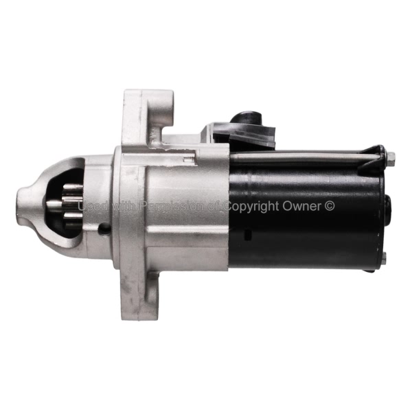 Quality-Built Starter Remanufactured 19459