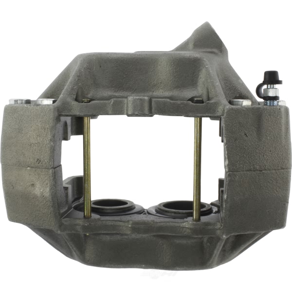 Centric Remanufactured Semi-Loaded Front Passenger Side Brake Caliper 141.35053