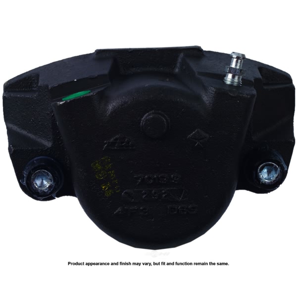 Cardone Reman Remanufactured Unloaded Caliper 18-4757