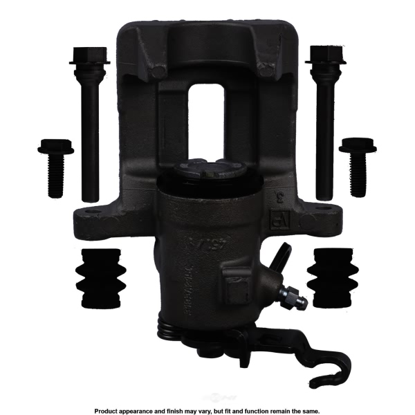 Cardone Reman Remanufactured Unloaded Caliper 19-6650