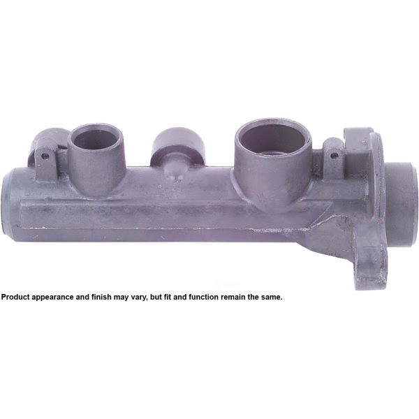 Cardone Reman Remanufactured Master Cylinder 10-2958