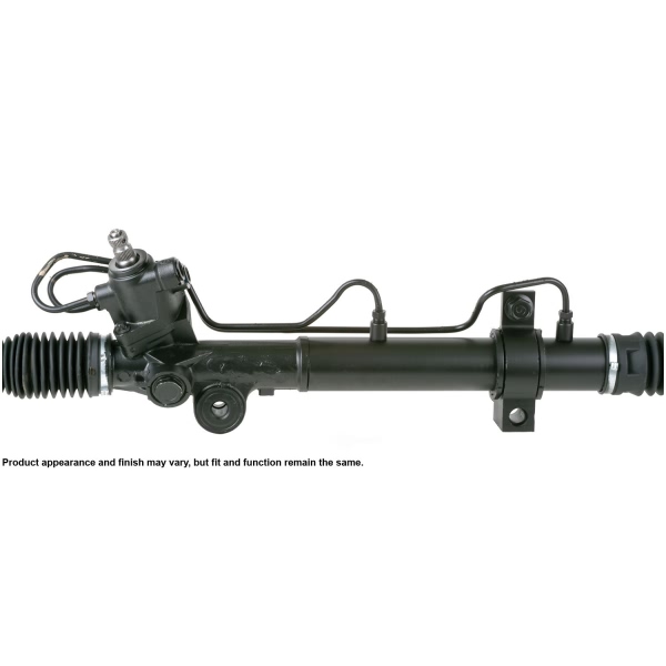 Cardone Reman Remanufactured Hydraulic Power Rack and Pinion Complete Unit 26-3013