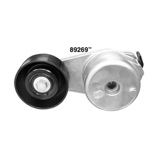 Dayco No Slack Automatic Belt Tensioner Assembly 89269