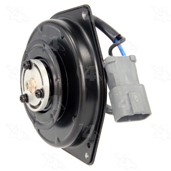 Four Seasons Radiator Fan Motor 35087