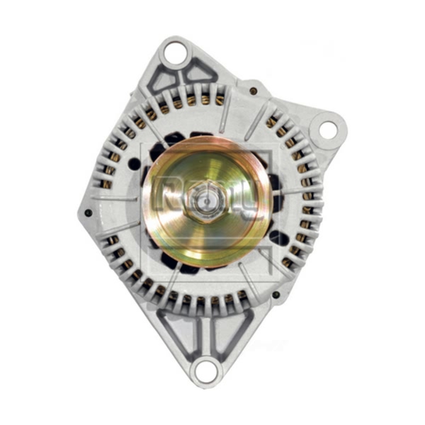 Remy Remanufactured Alternator 23718